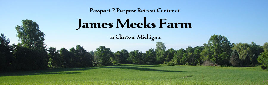 Meeks Farm Retreat Center